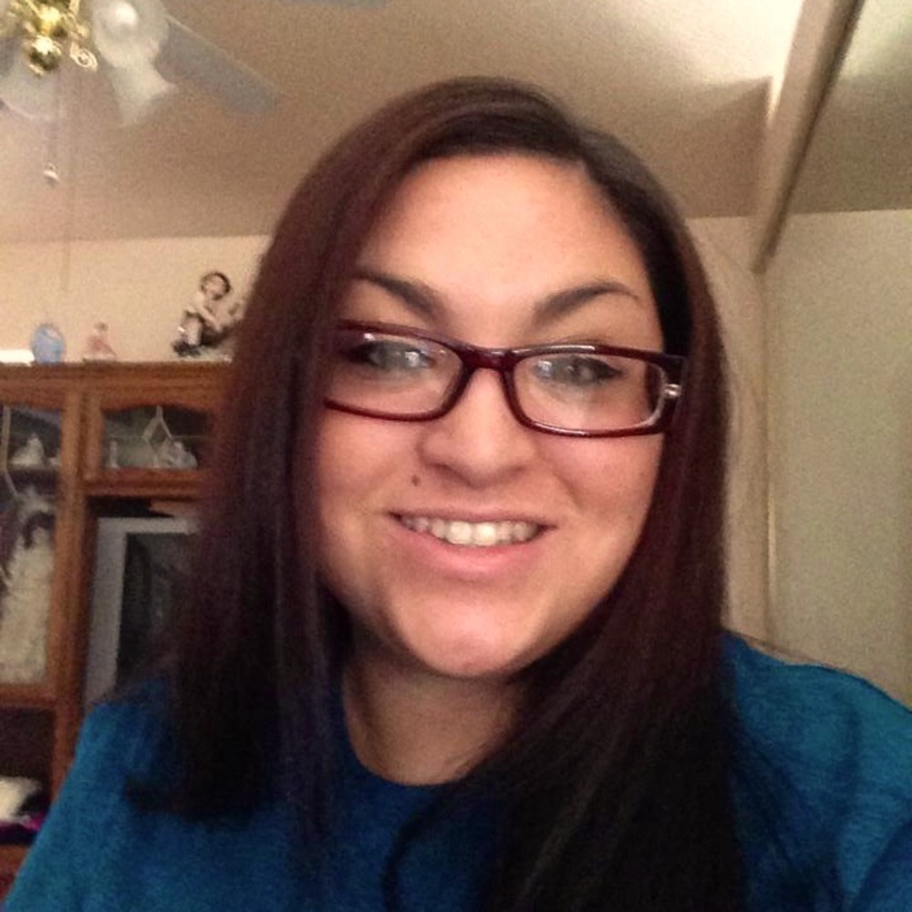 Meet your Posher, Christina